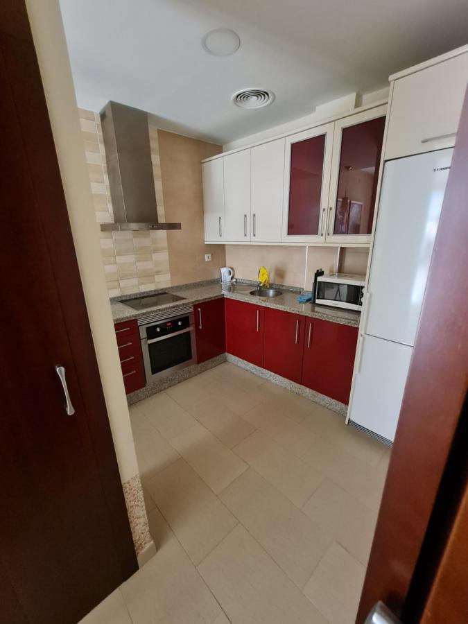 Apartamento Loft Plaza De La Corredera