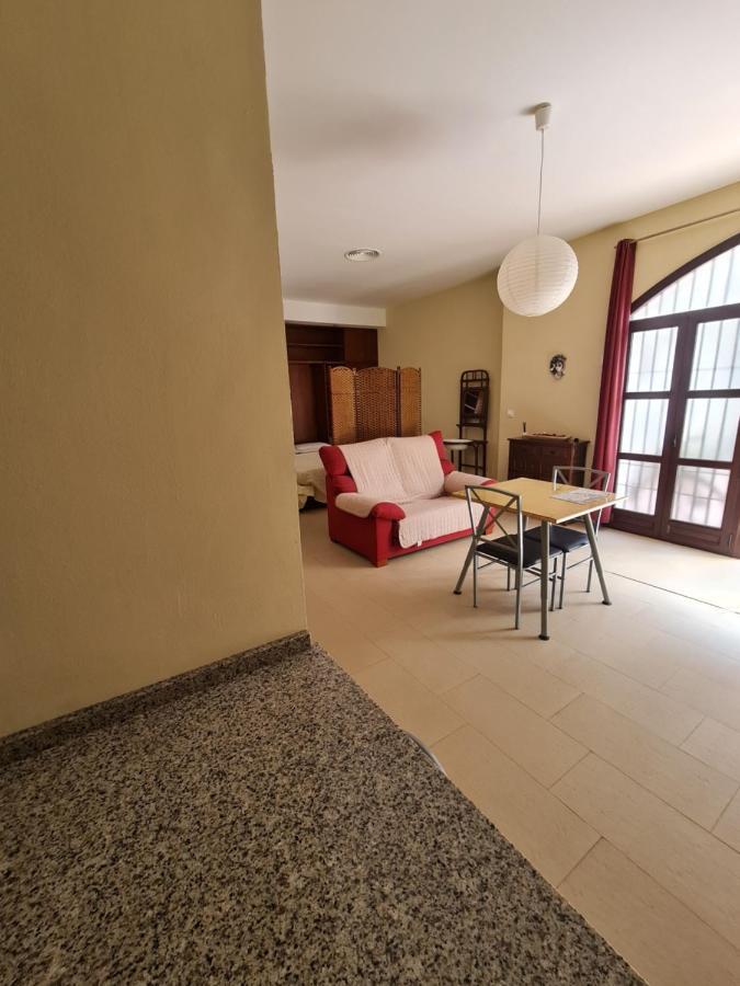 Apartamento Loft Plaza De La Corredera