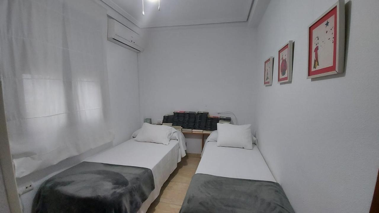 Apartamento La Librería De Viana *