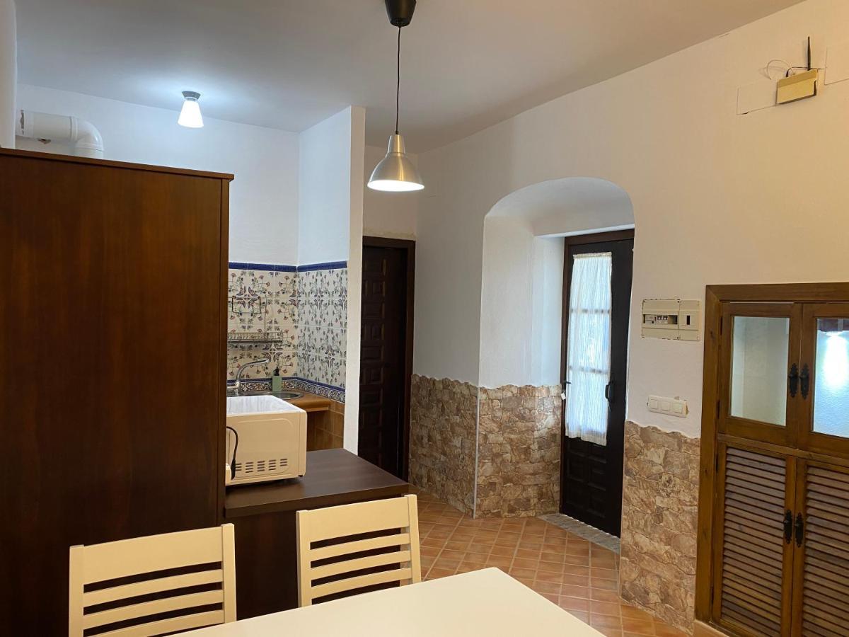 Apartamento Turísticos Rurales Dos Fuentes *