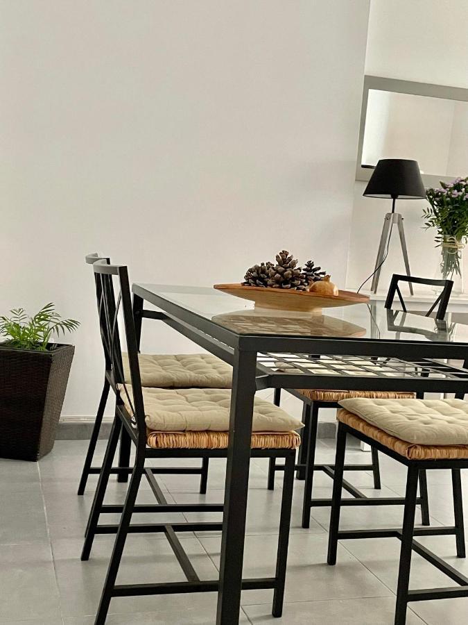 Meilan House Apartamento Córdoba