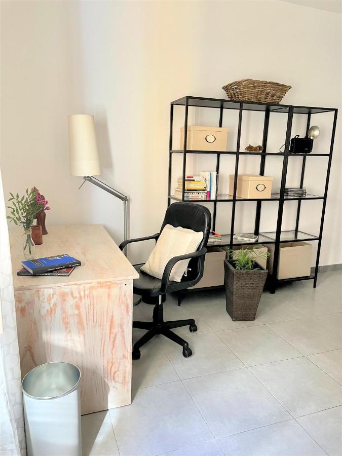 Meilan House * Córdoba