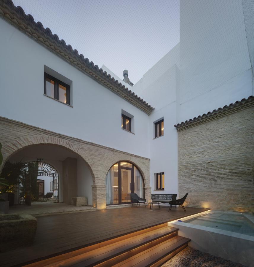 Patios Del Pañuelo Apartamento