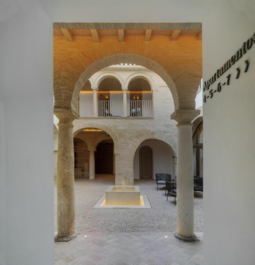 Patios Del Pañuelo Córdoba