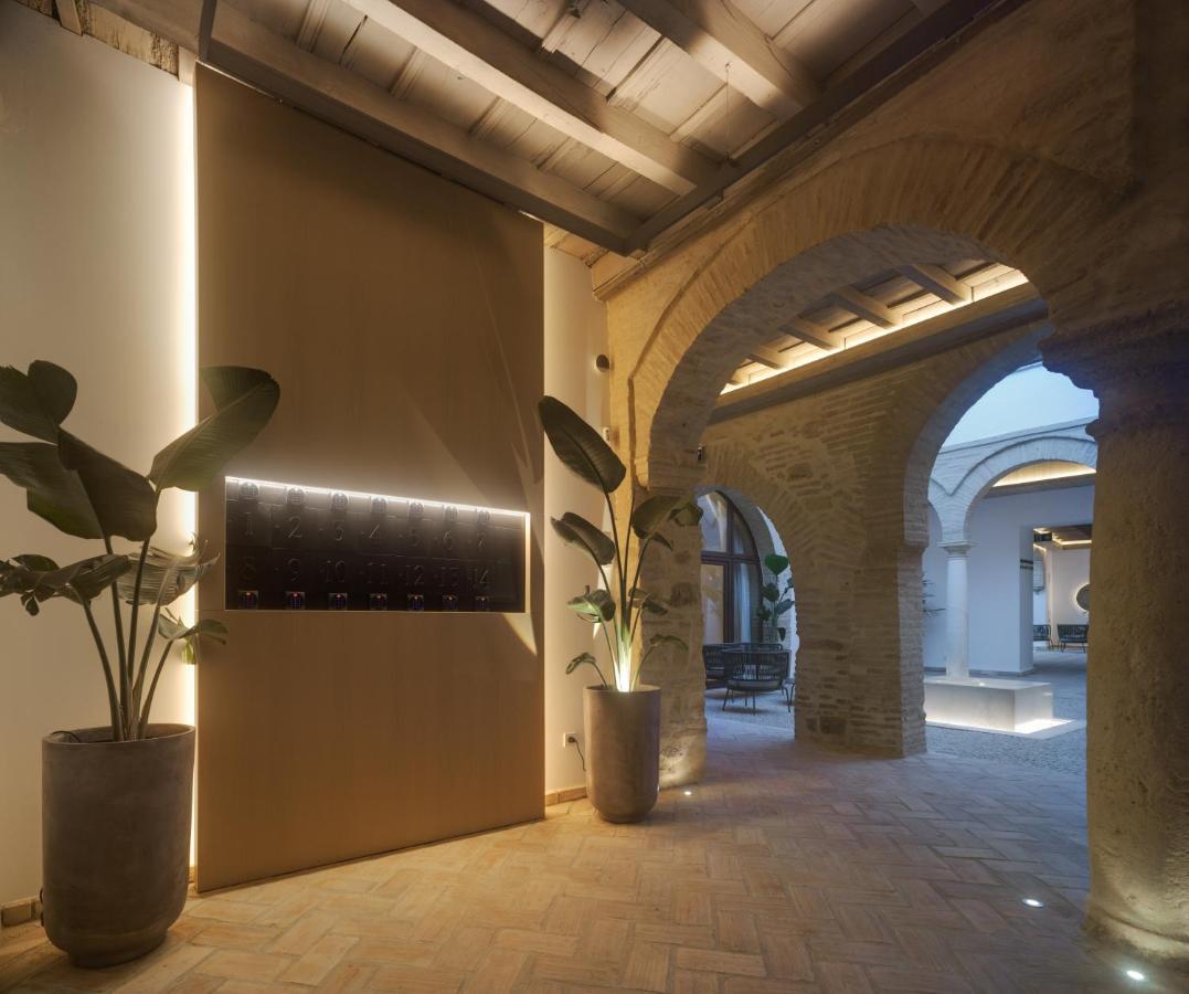 Patios Del Pañuelo *