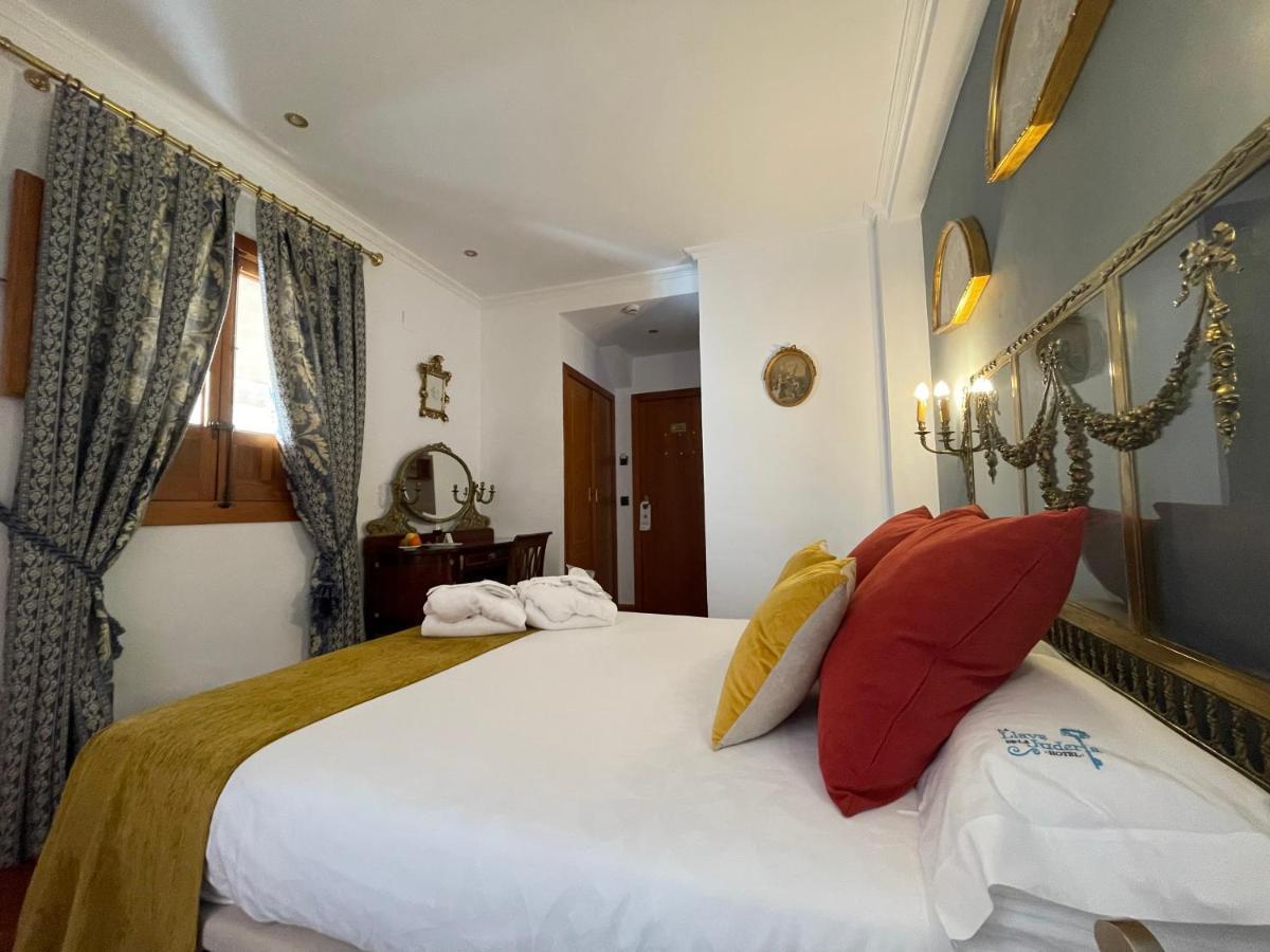 La Llave De La Judería Boutique Hotel