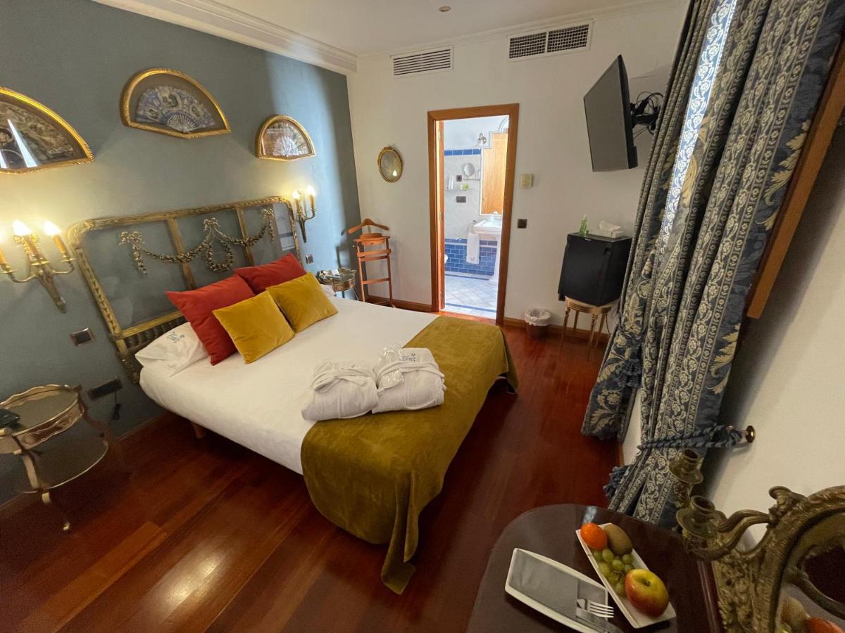 Hotel La Llave De La Judería Boutique Córdoba