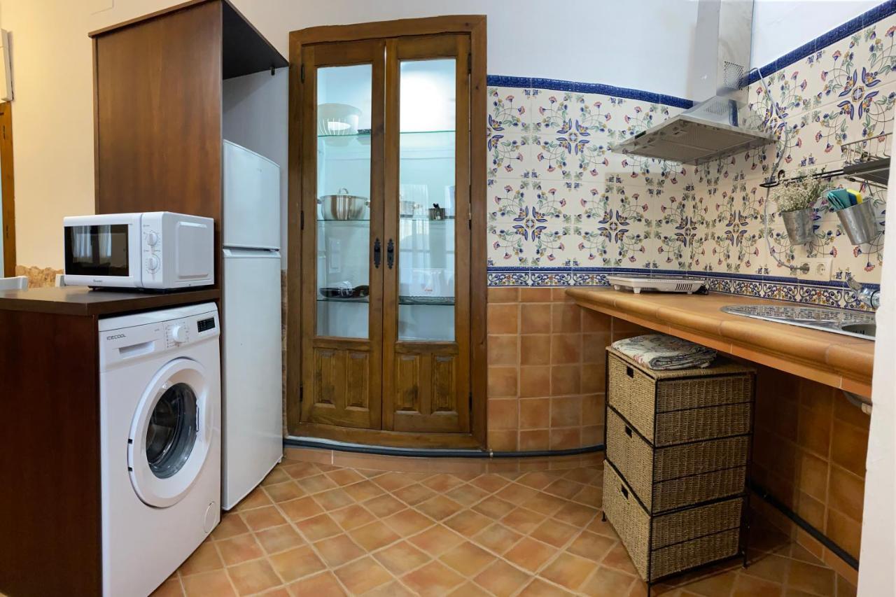 Apartamento Turísticos Rurales Dos Fuentes *