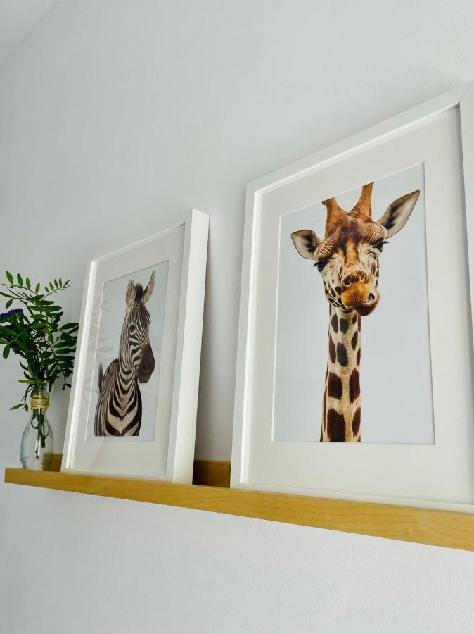 Meilan House Apartamento *