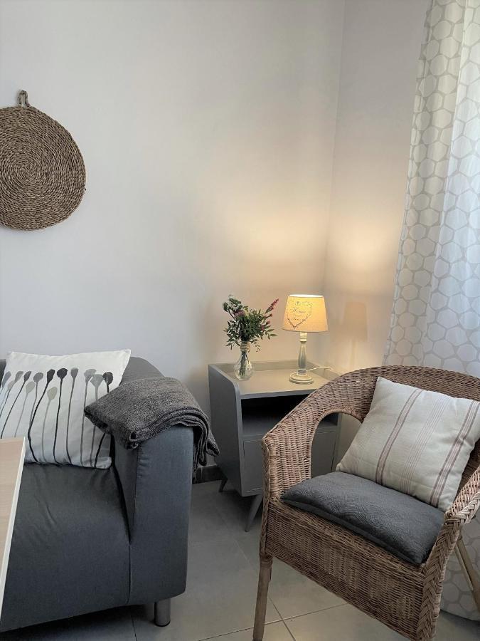 Meilan House Apartamento Córdoba