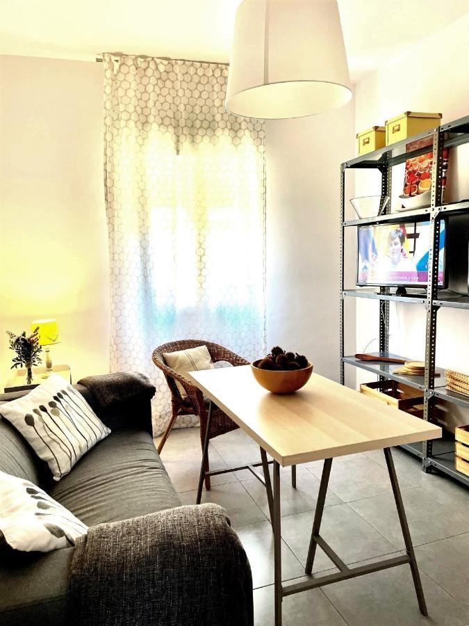 Meilan House Apartamento