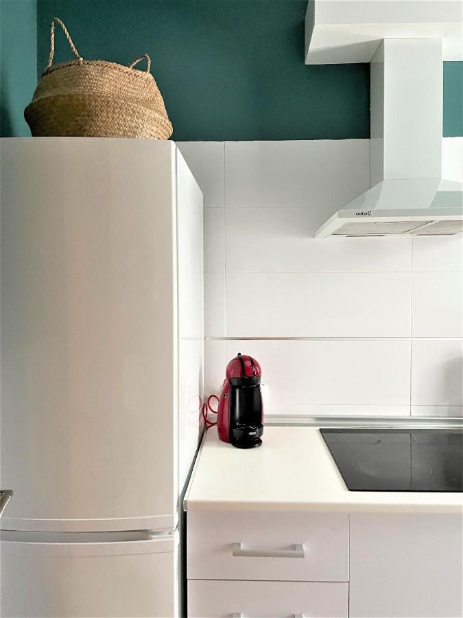Apartamento Meilan House Córdoba