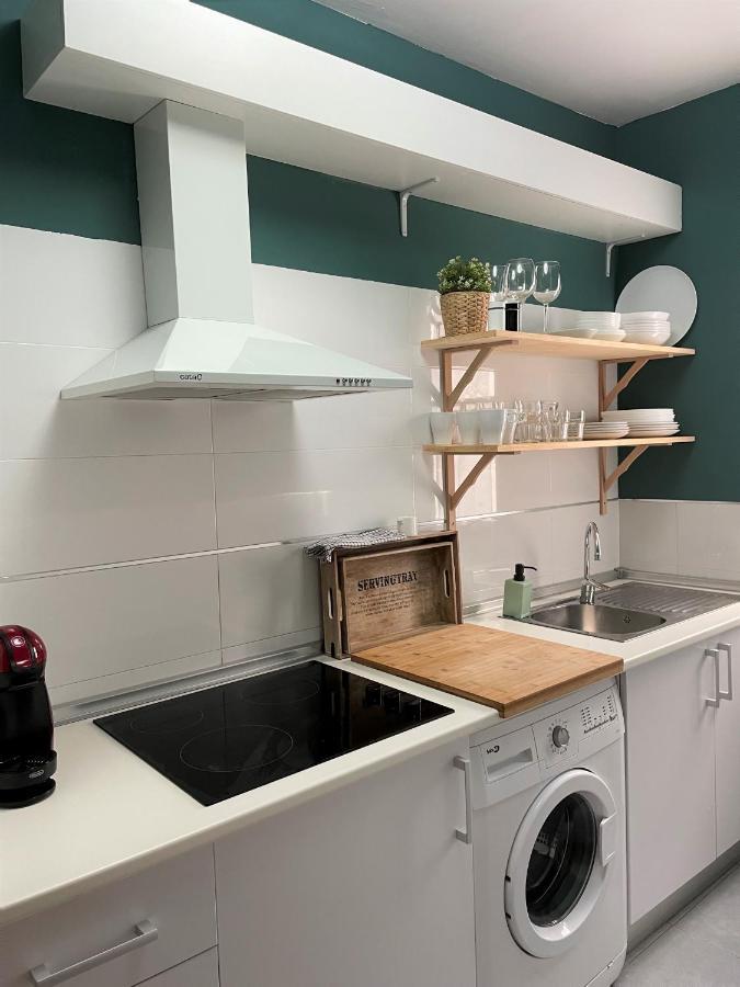 Apartamento Meilan House