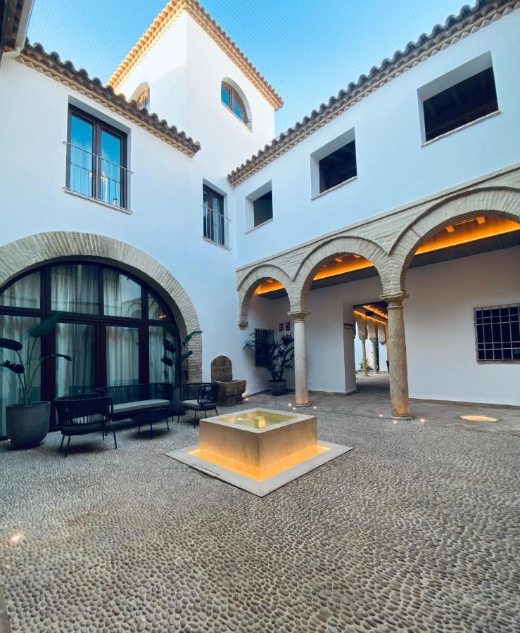 Patios Del Pañuelo Apartamento Córdoba