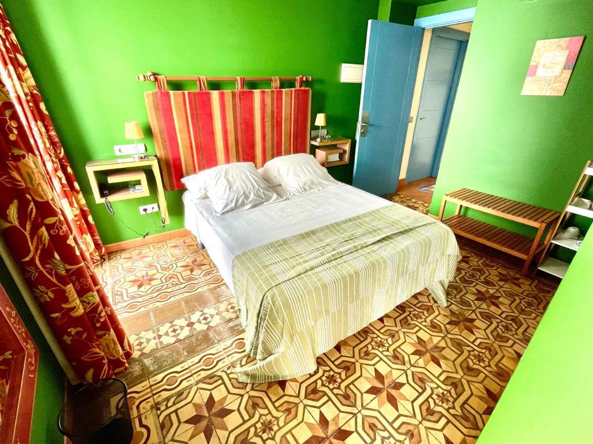 Hotel Conde De Cardenas