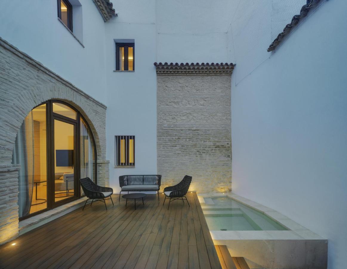 Patios Del Pañuelo * Córdoba