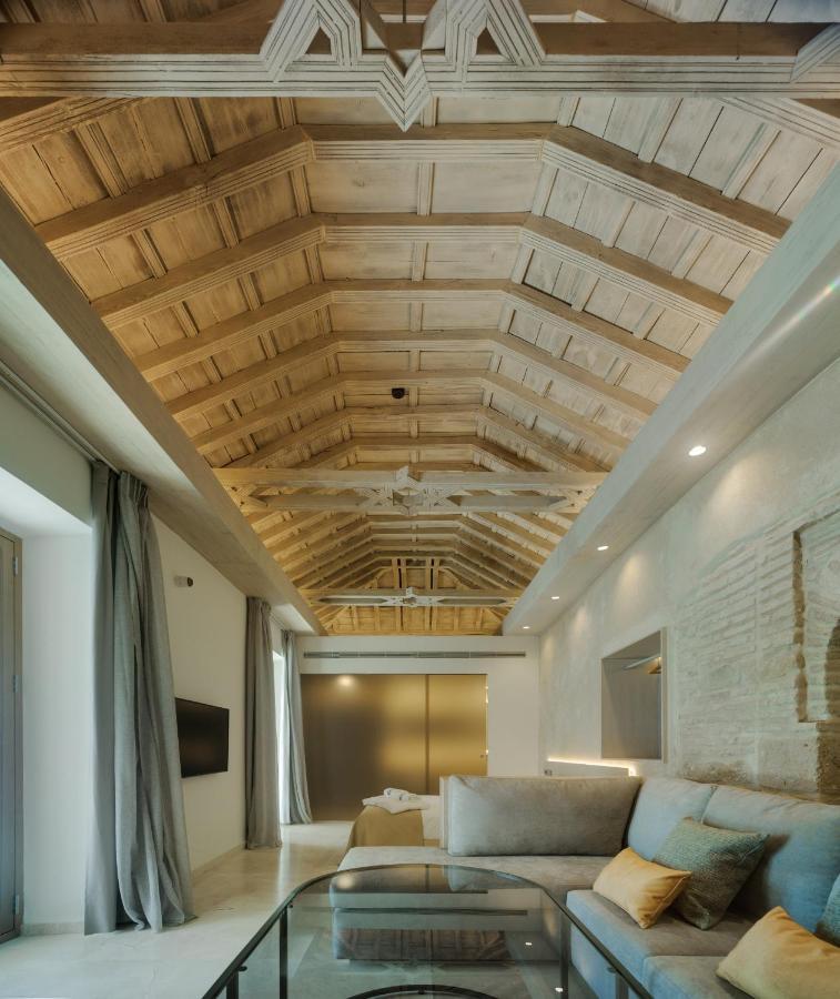 Patios Del Pañuelo Apartamento Córdoba
