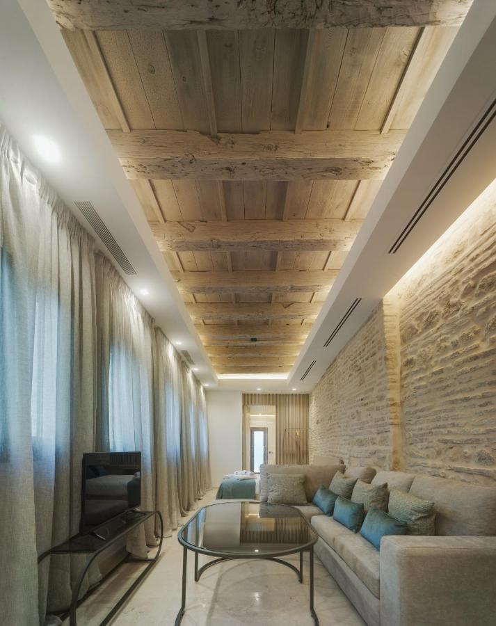 Apartamento Patios Del Pañuelo Córdoba