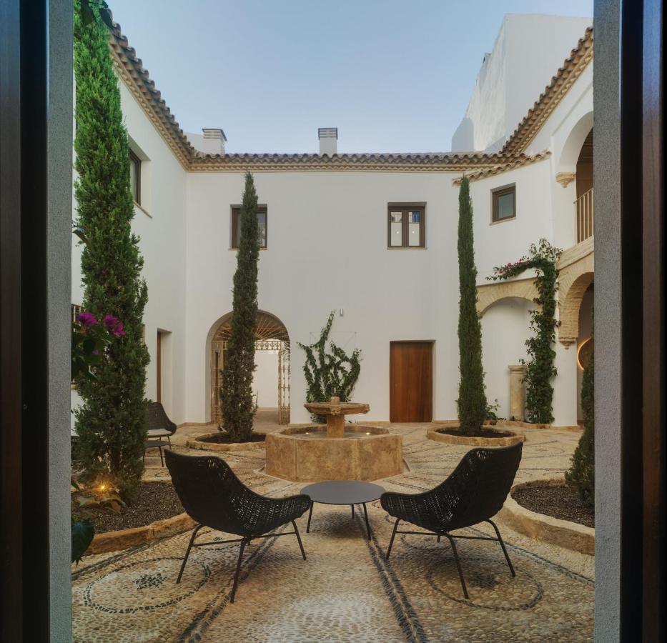 Patios Del Pañuelo Apartamento