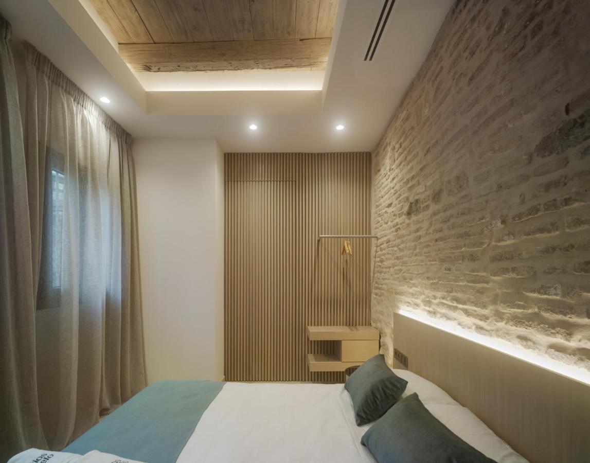 Apartamento Patios Del Pañuelo