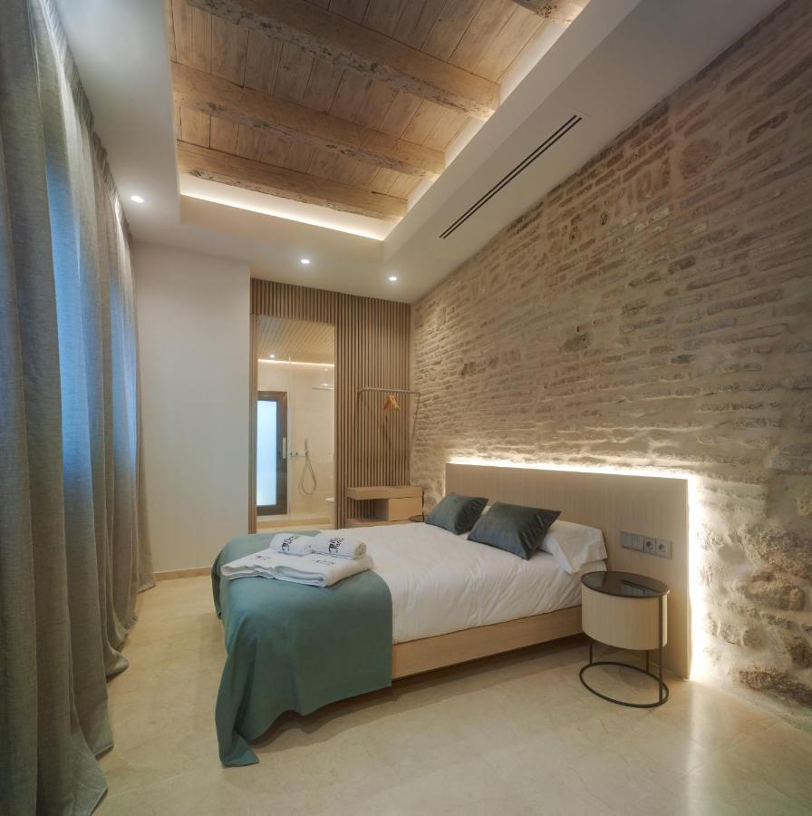 Apartamento Patios Del Pañuelo