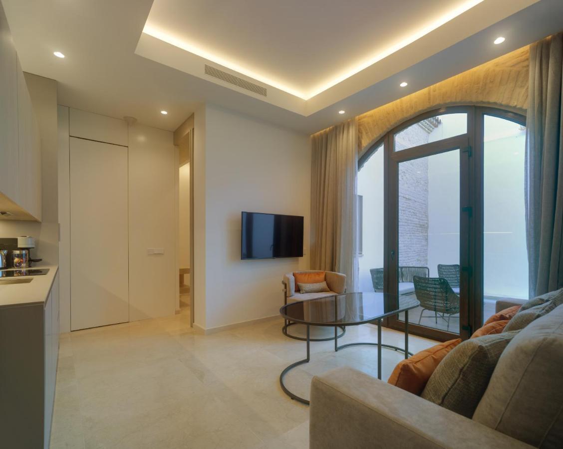 Patios Del Pañuelo Apartamento Córdoba