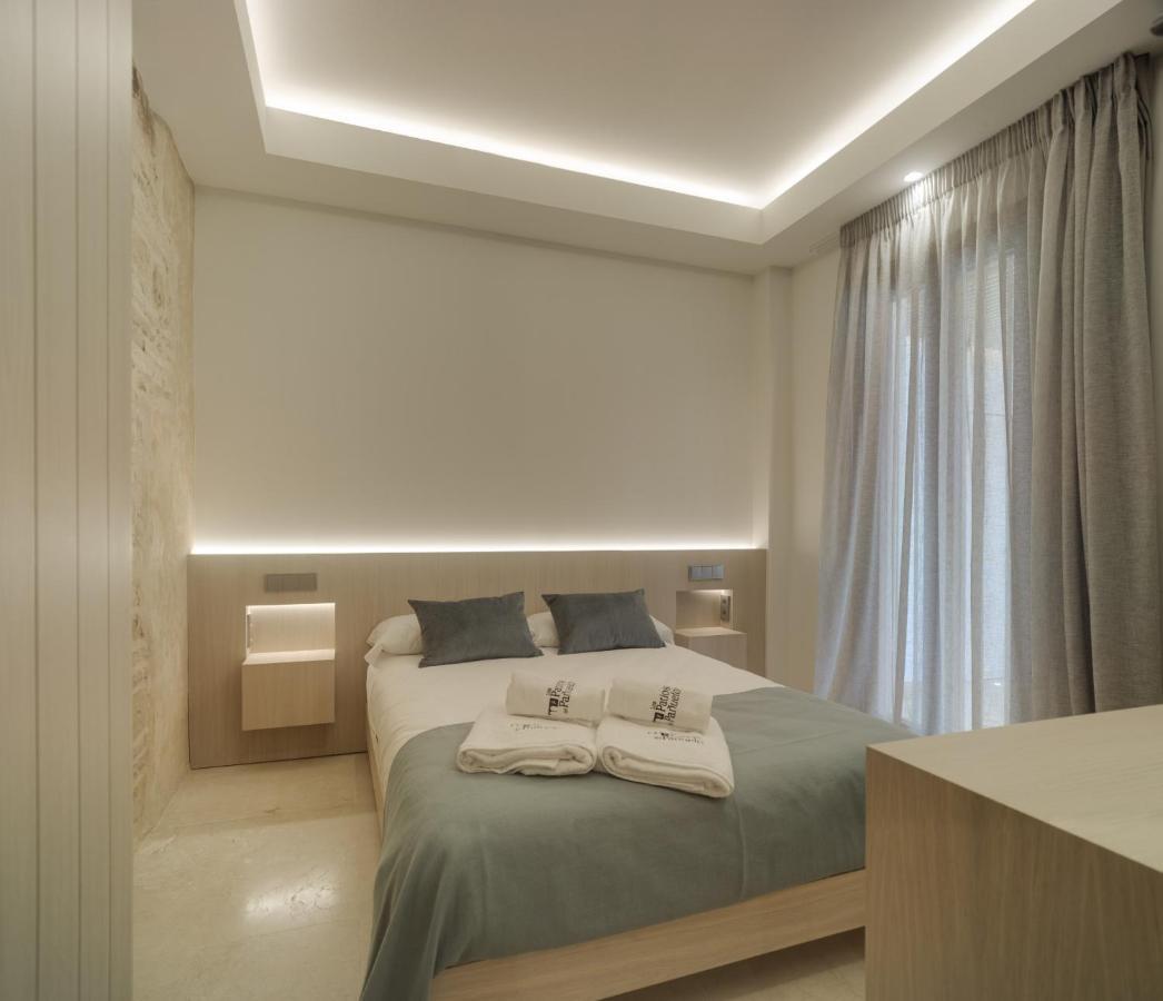 Patios Del Pañuelo Apartamento Córdoba
