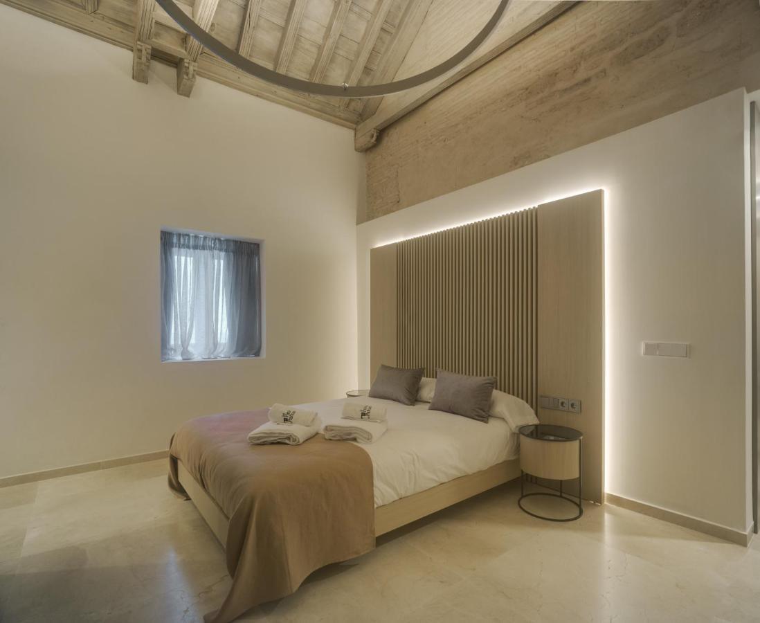 Apartamento Patios Del Pañuelo