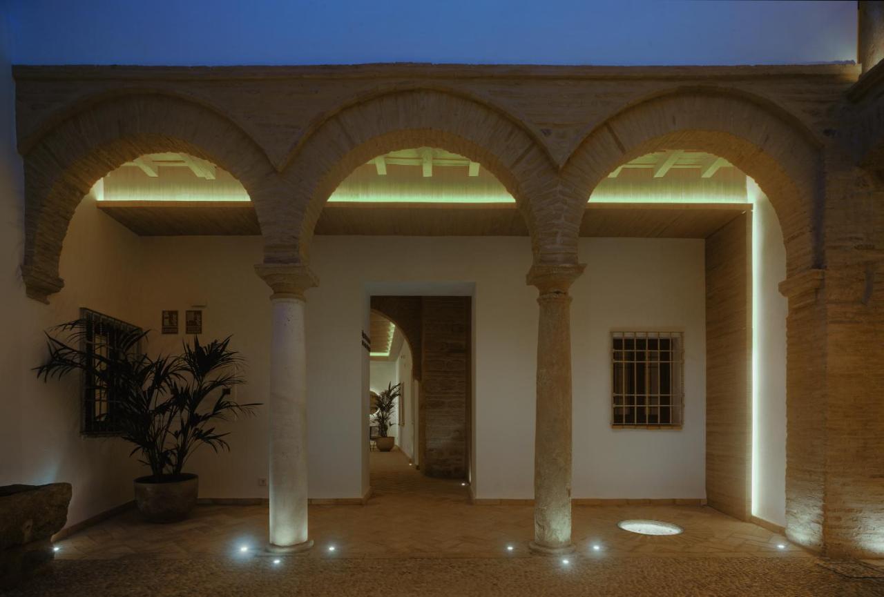 Patios Del Pañuelo Córdoba