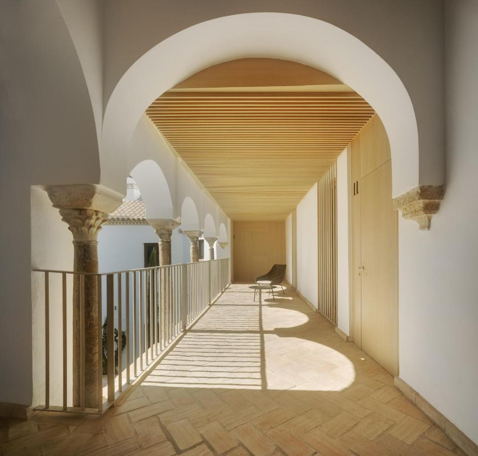 Apartamento Patios Del Pañuelo Córdoba