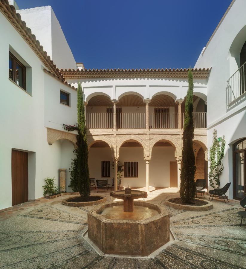 Patios Del Pañuelo Apartamento Córdoba