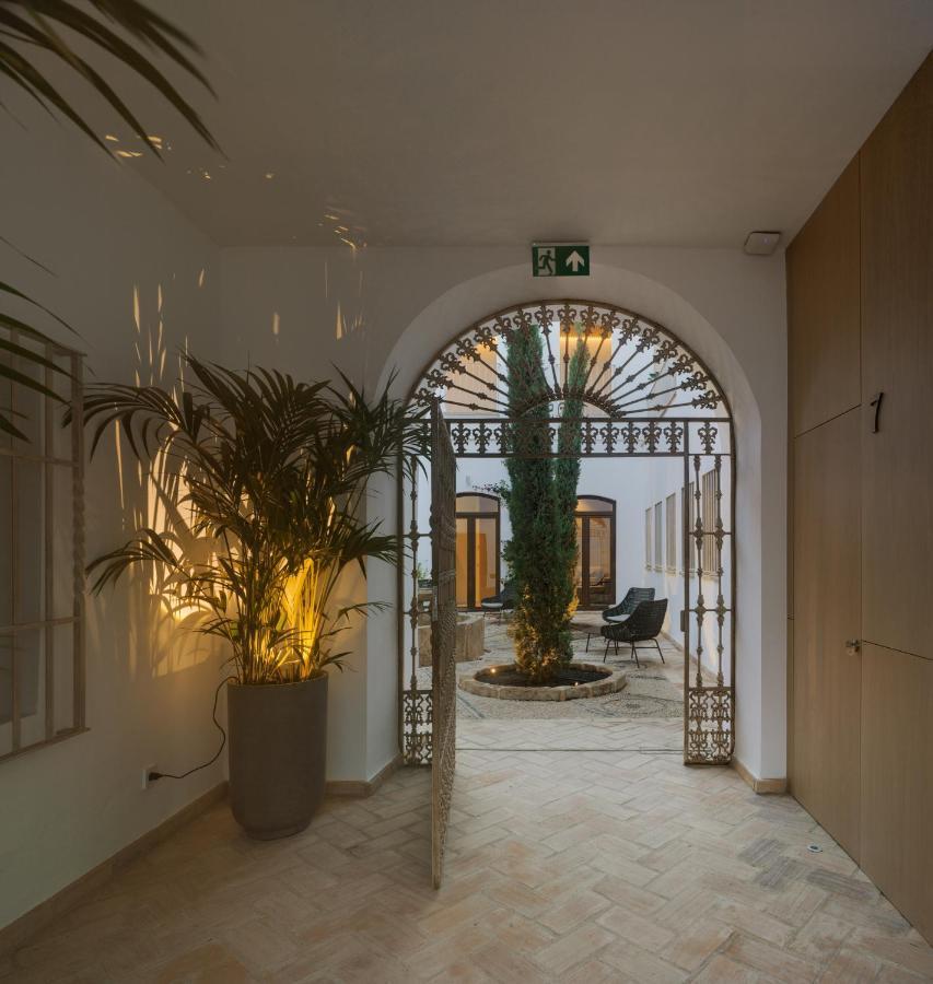 Patios Del Pañuelo Apartamento