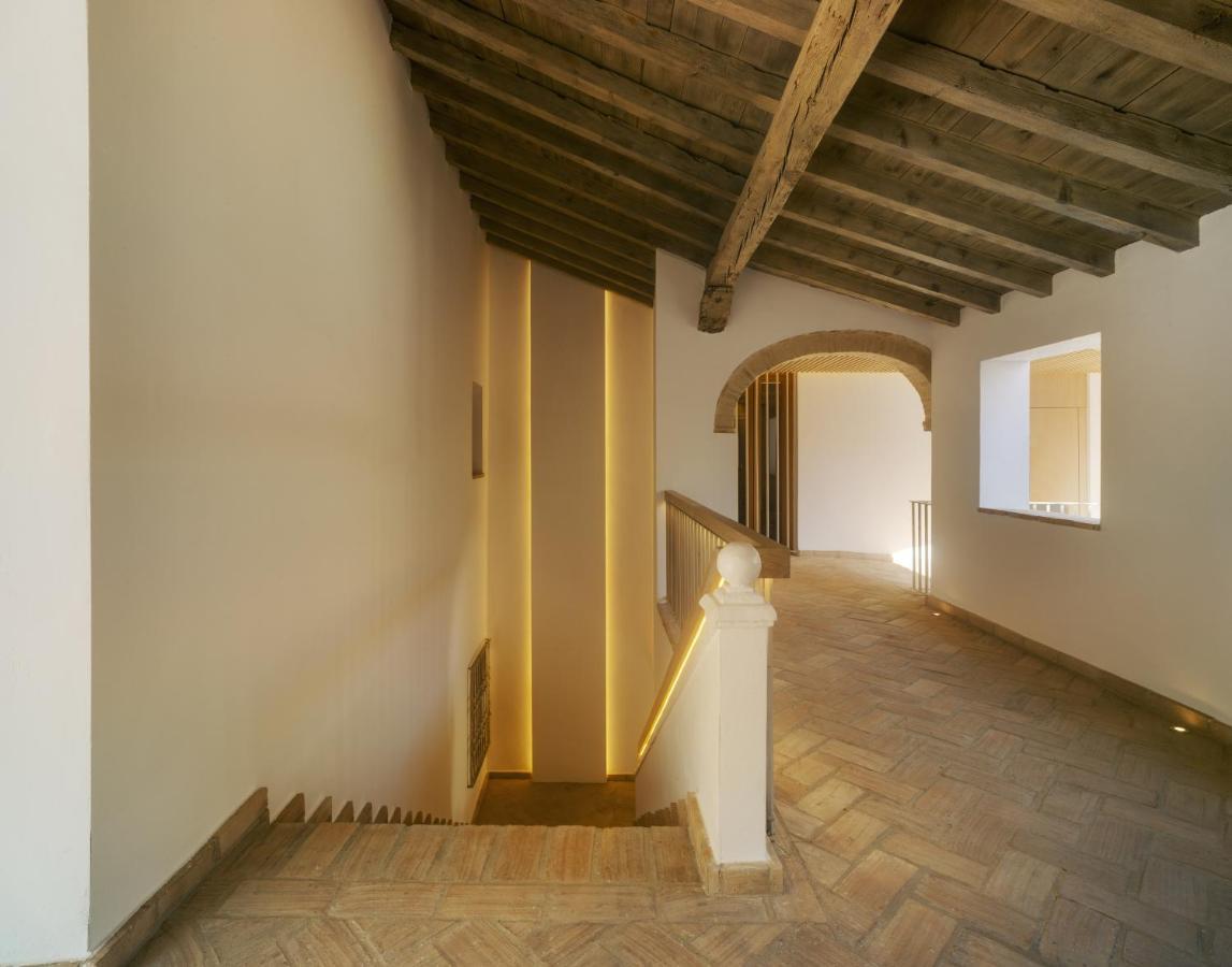 Apartamento Patios Del Pañuelo Córdoba