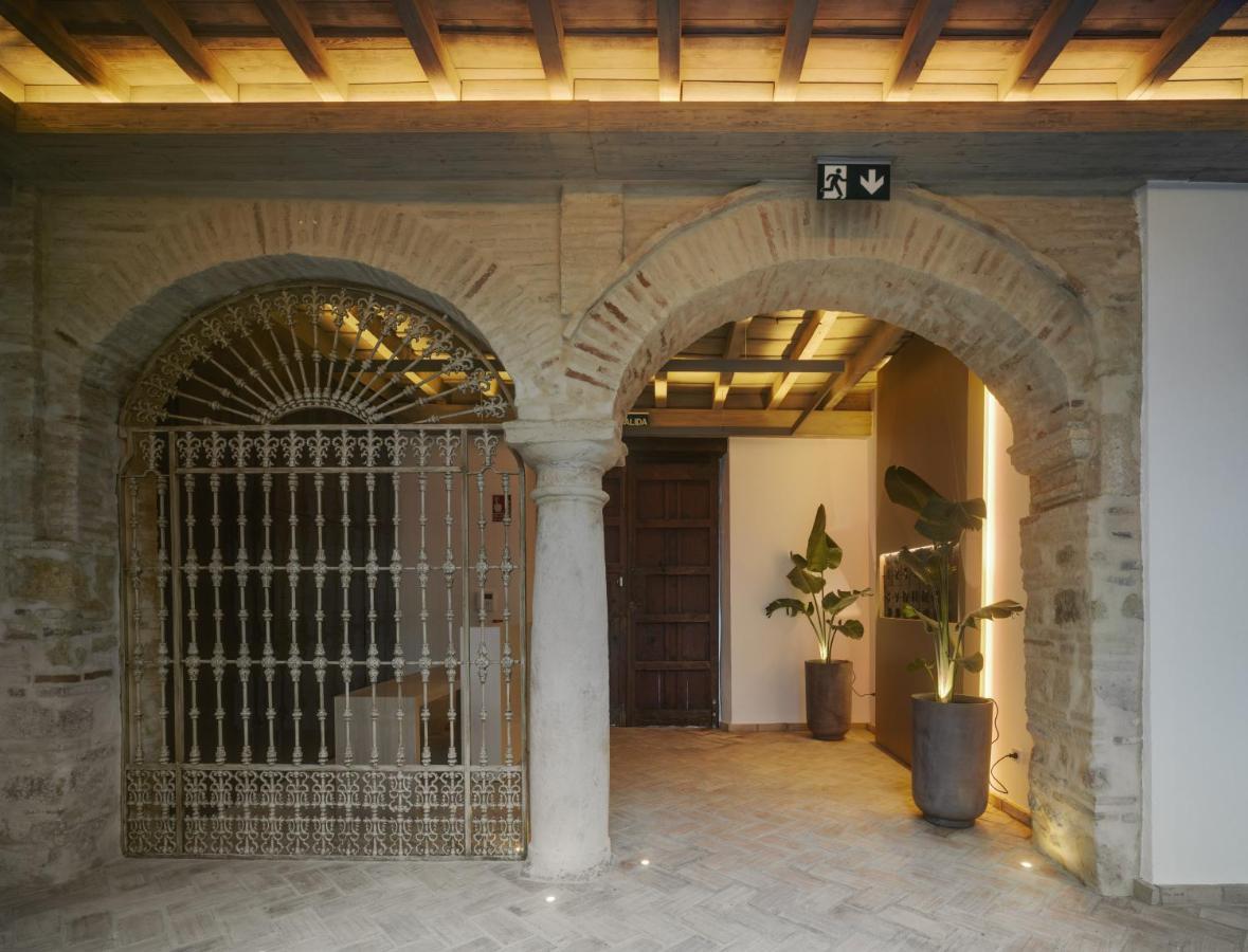 Apartamento Patios Del Pañuelo