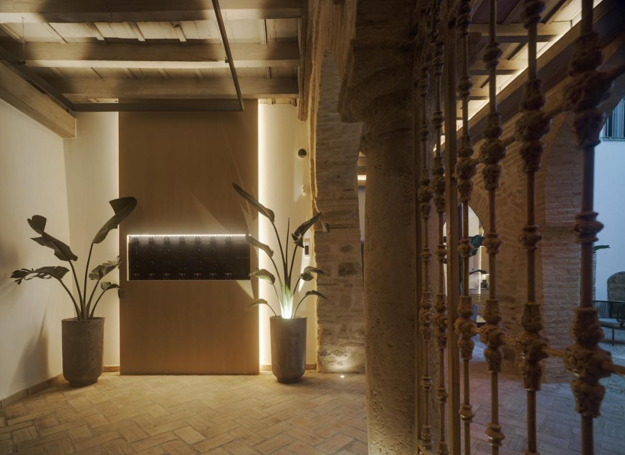 Patios Del Pañuelo * Córdoba