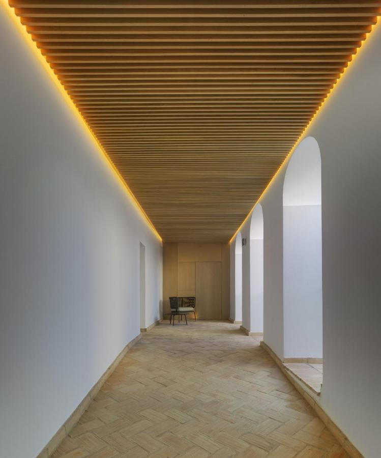 Patios Del Pañuelo *