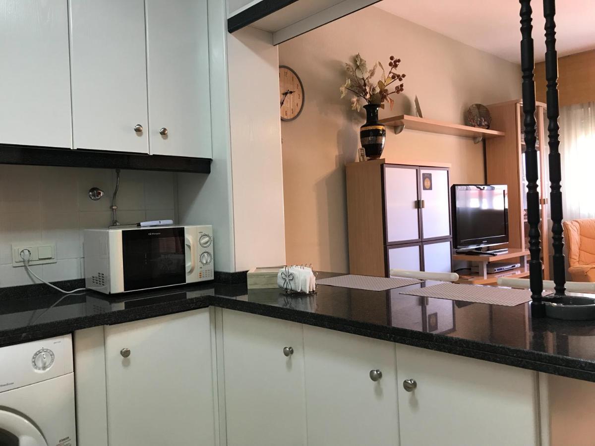 Céntrico Y Luminoso Apartamento Córdoba