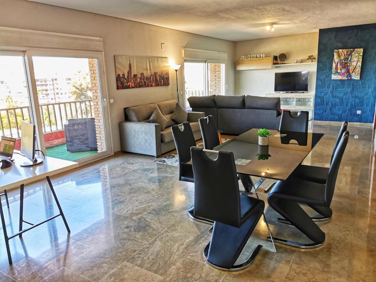 Apartamento Panorama Center D