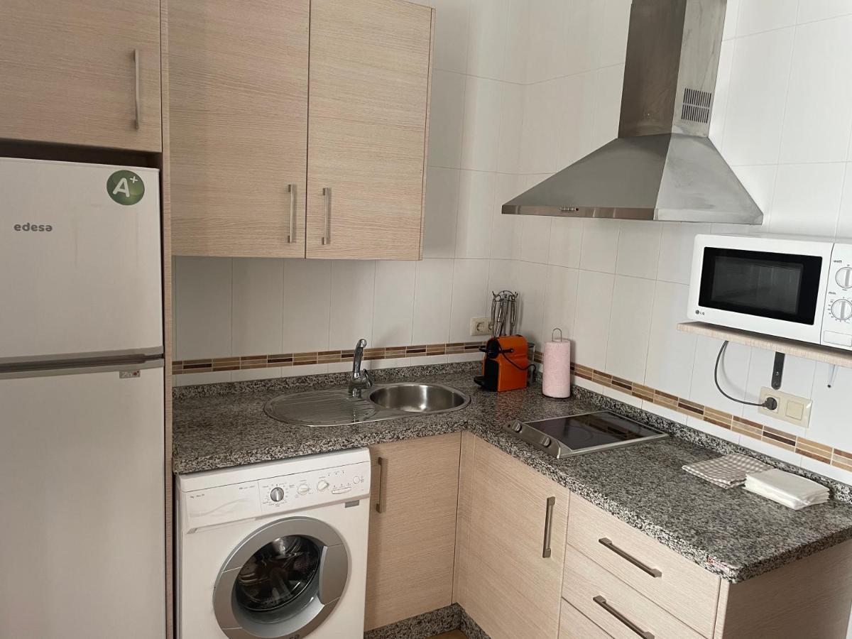 Junto Plaza De La Corredera&parking Gratuito Apartamento
