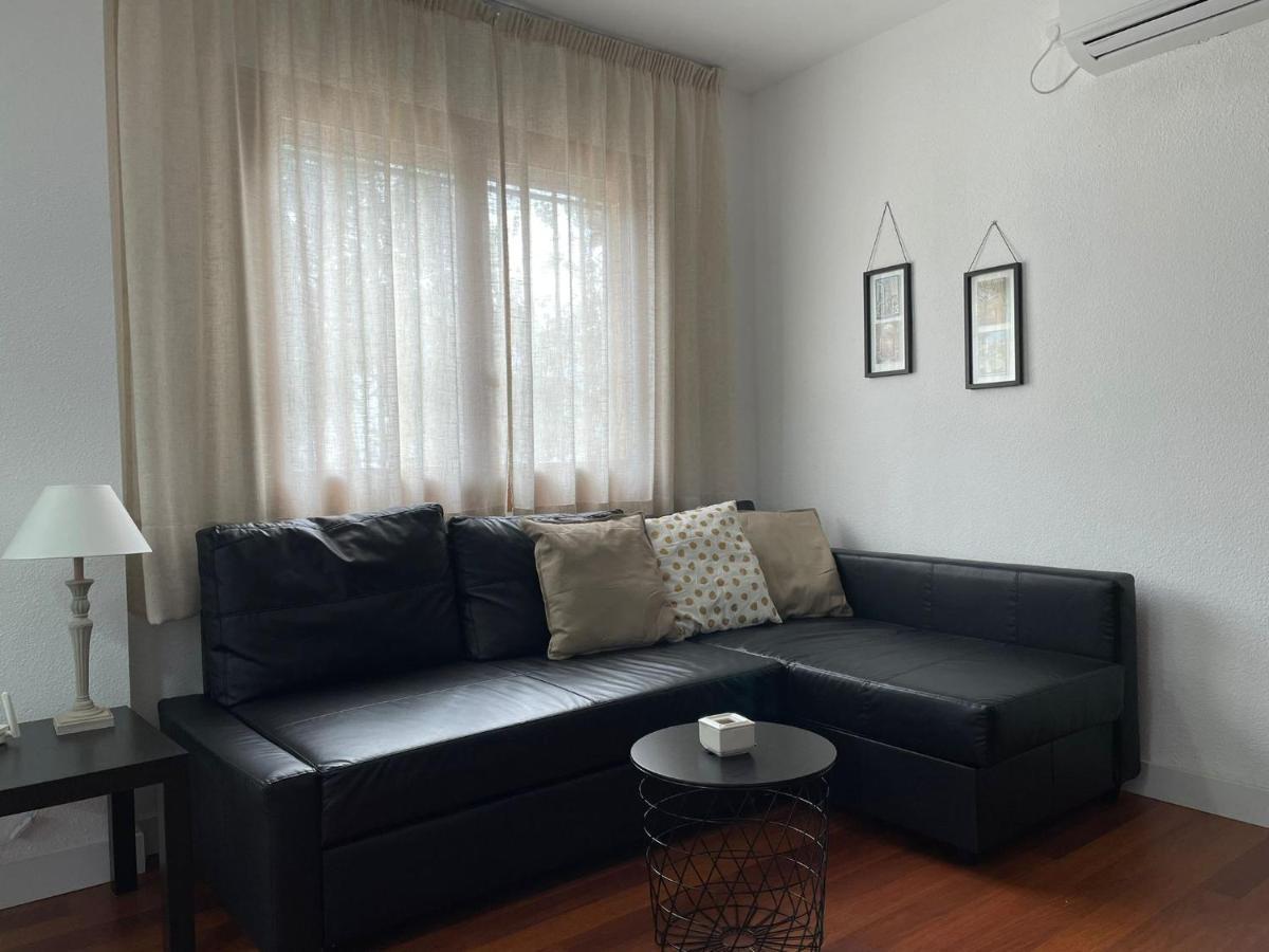 Apartment Paseo De La Ribera *