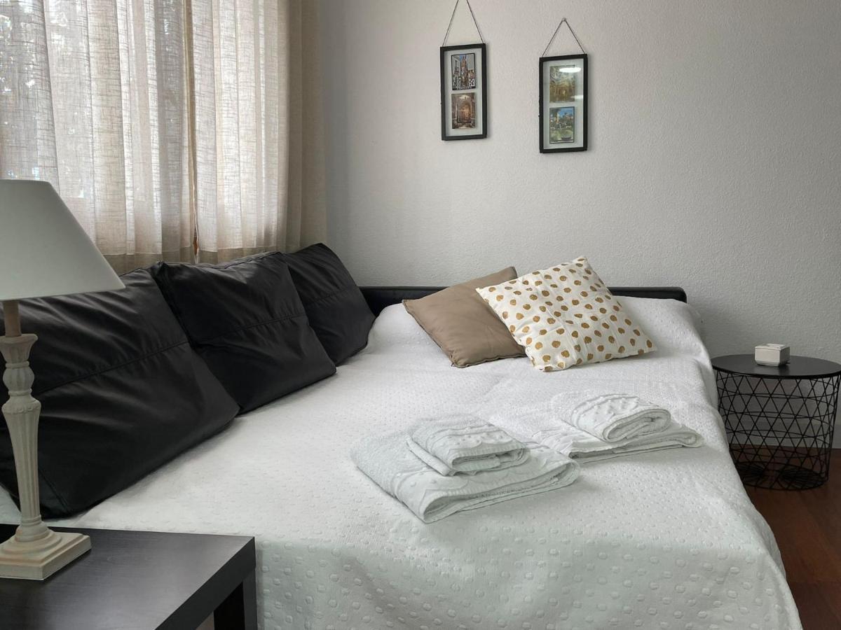 Paseo De La Ribera Apartment Cordoba