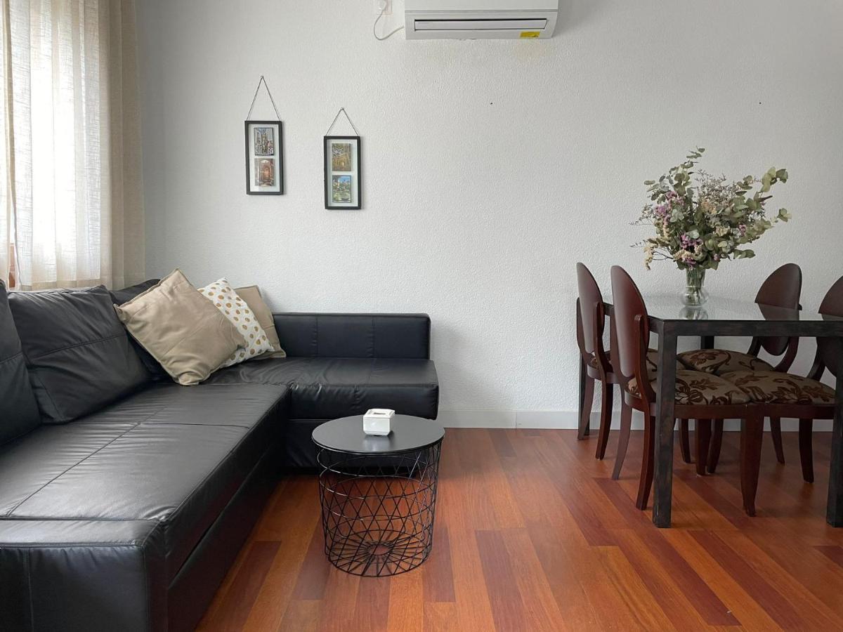 Apartment Paseo De La Ribera Cordoba