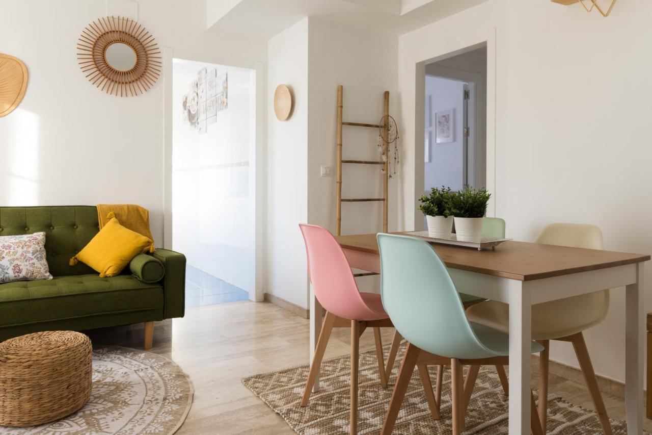 Balcón De Miraflores Apartamento *