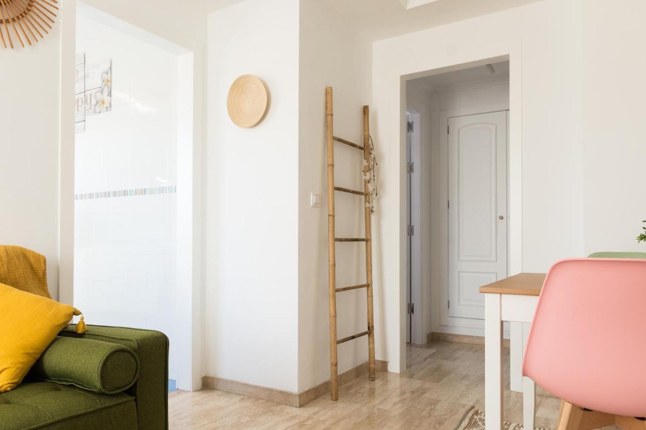 Balcón De Miraflores Apartamento *