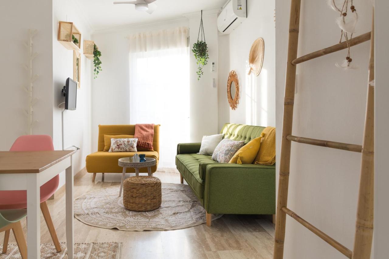 Balcón De Miraflores Apartamento Córdoba