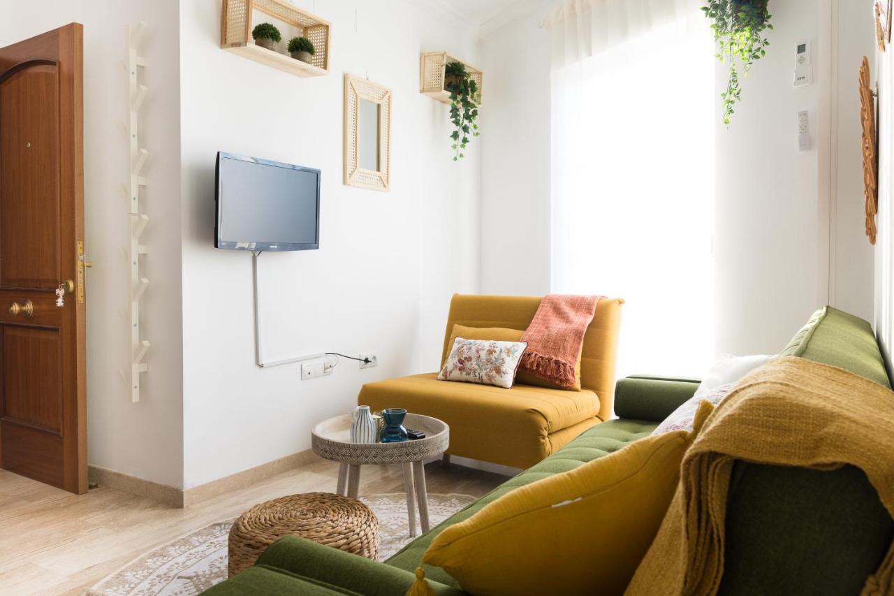Apartamento Balcón De Miraflores Córdoba
