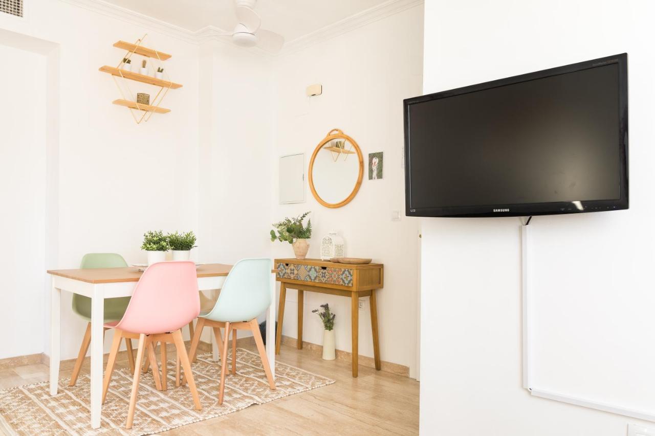 Balcón De Miraflores Apartamento