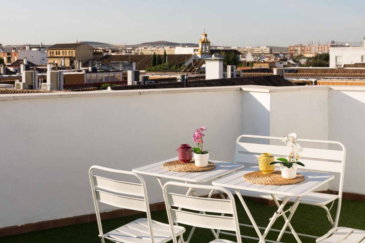 Apartamento Balcón De Miraflores *