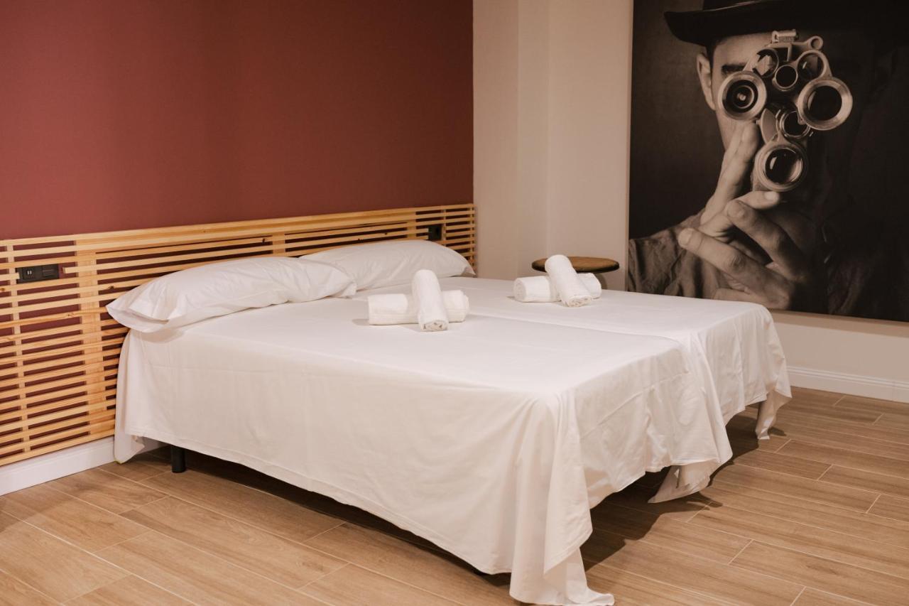 Apartamento Ziryab apartamentos 2 Córdoba