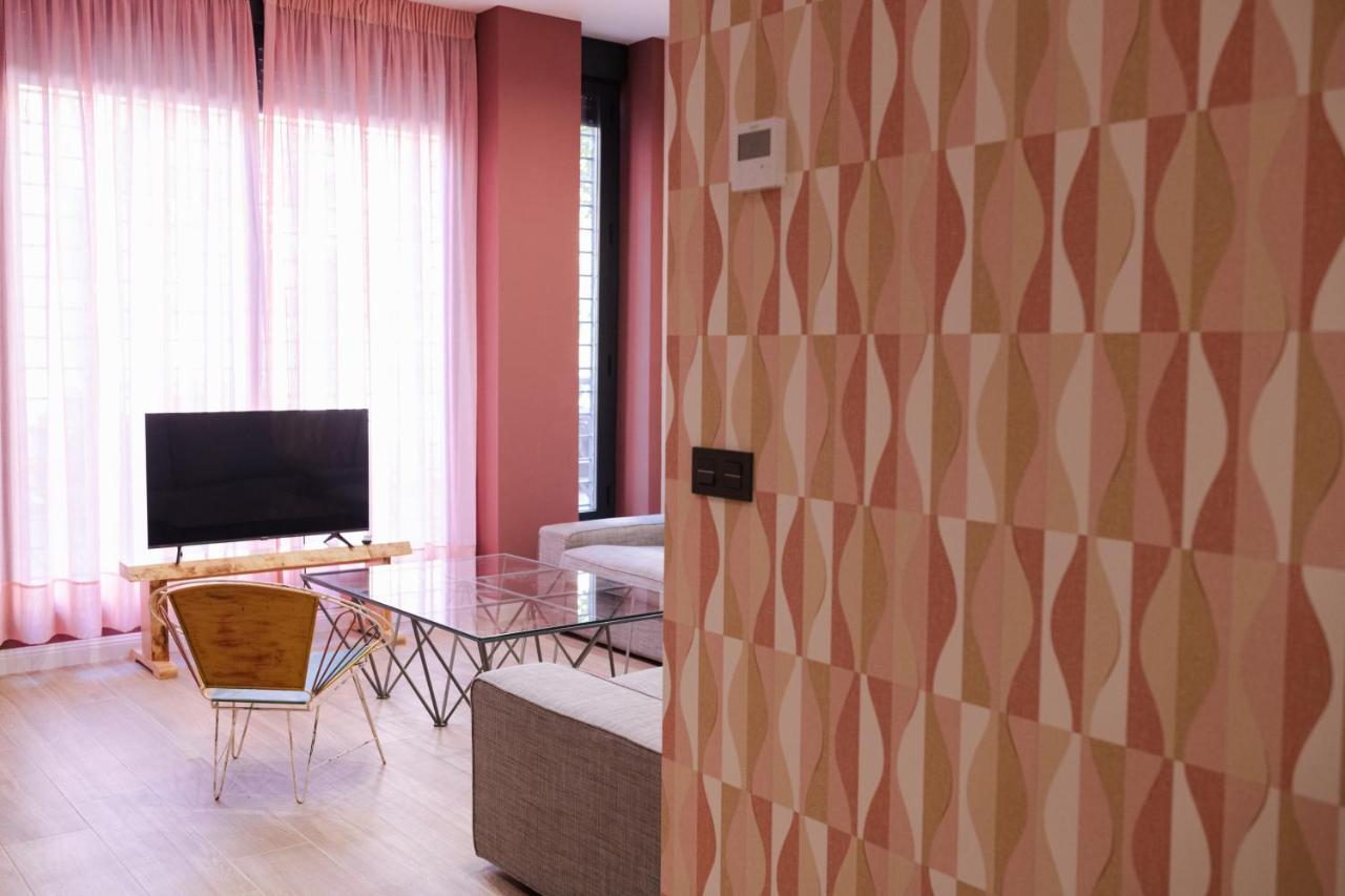 Apartamento Ziryab apartamentos 2